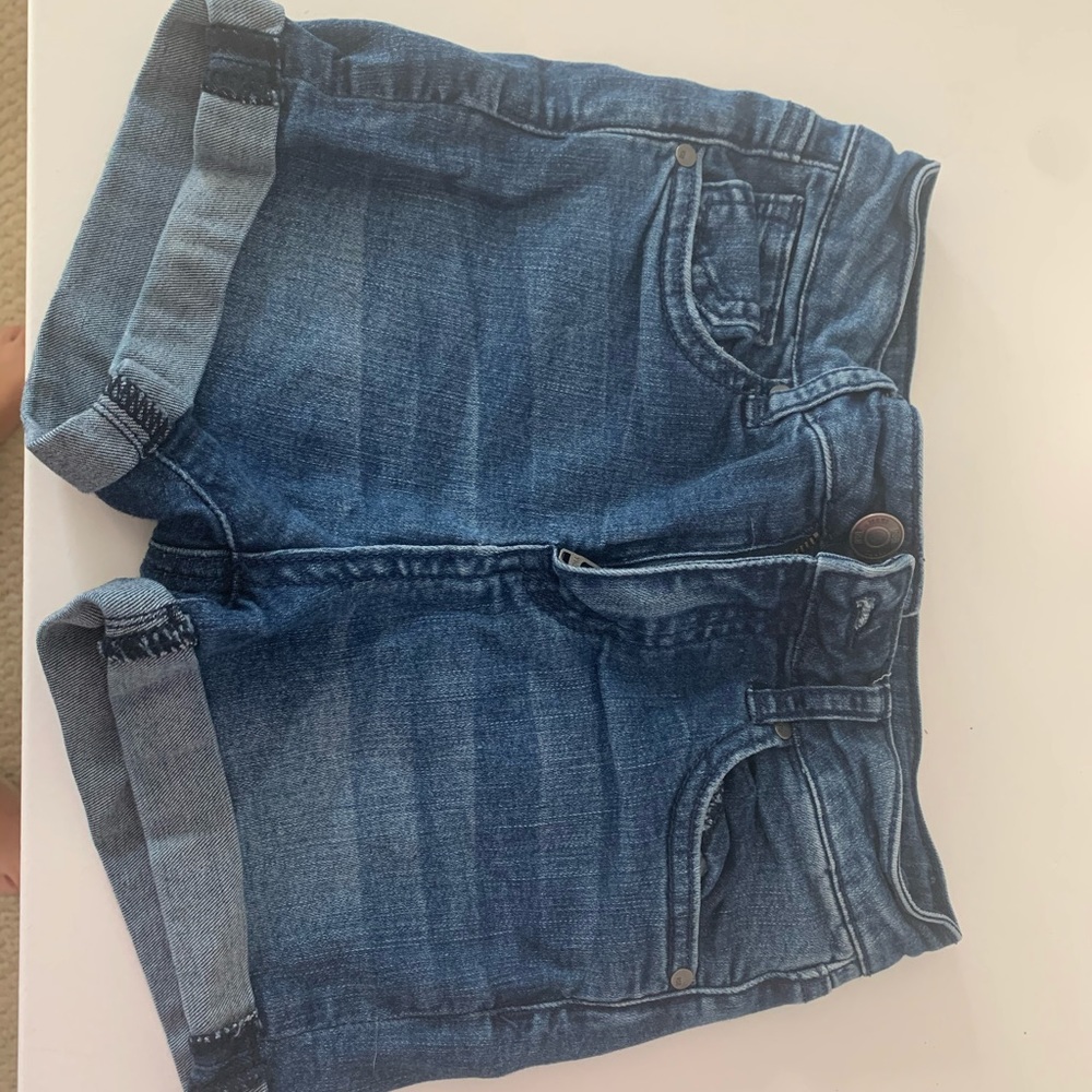 tillys shorts!!